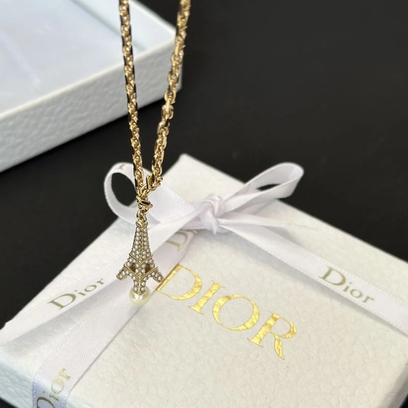 Christian Dxxr Necklaces GoAnywhere 295053