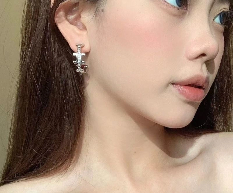 Cxlxne Earrings Bold 283794