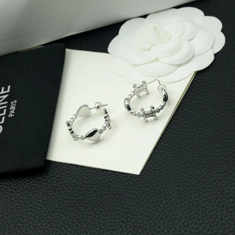Cxlxne Earrings Bold 283794