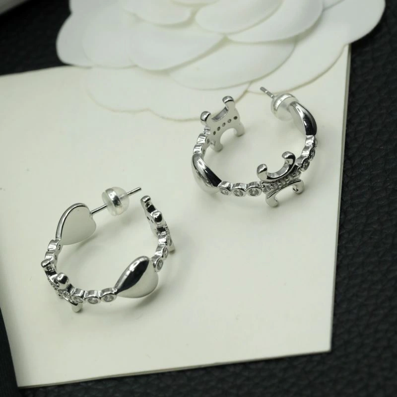 Cxlxne Earrings Bold 283794