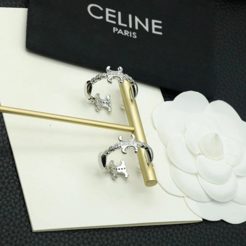 Cxlxne Earrings Bold 283794
