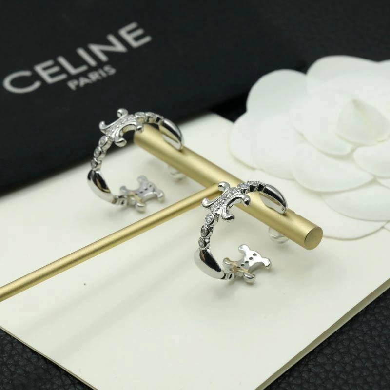 Cxlxne Earrings Bold 283794