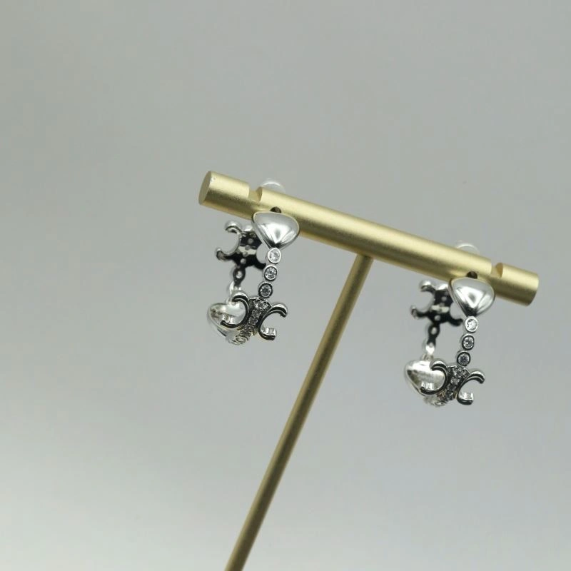 Cxlxne Earrings Bold 283794
