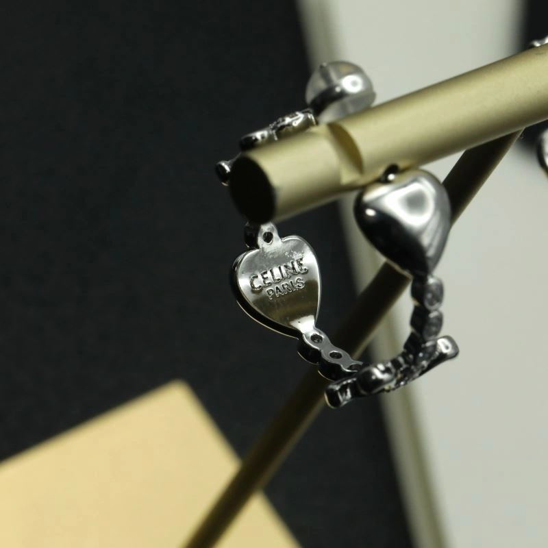 Cxlxne Earrings Bold 283794