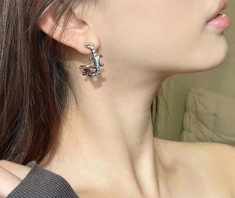 Cxlxne Earrings Bold 283794