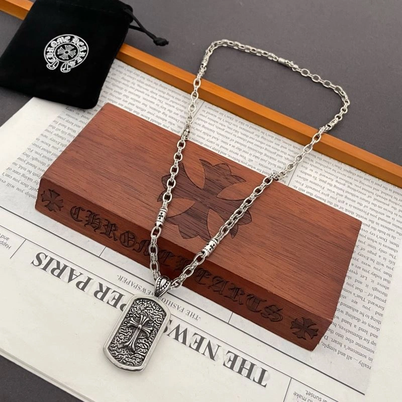 BestValue Chrxmx Hxxrts Necklaces 300350