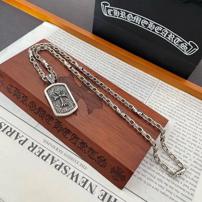 BestValue Chrxmx Hxxrts Necklaces 300350