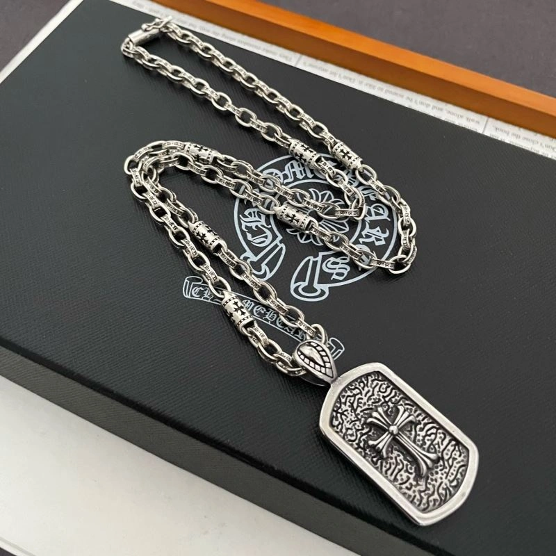 BestValue Chrxmx Hxxrts Necklaces 300350