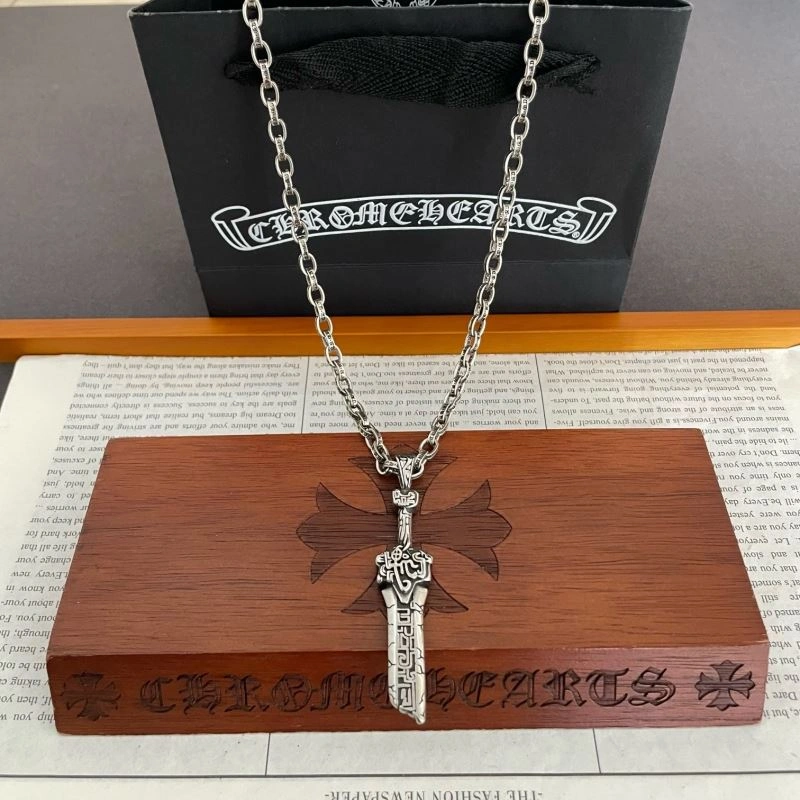 DailyWear Chrxmx Hxxrts Necklaces 300354