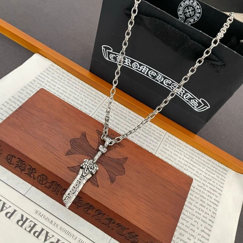 DailyWear Chrxmx Hxxrts Necklaces 300354