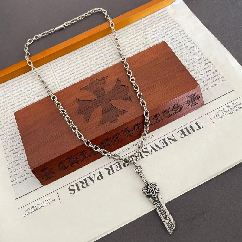 DailyWear Chrxmx Hxxrts Necklaces 300354