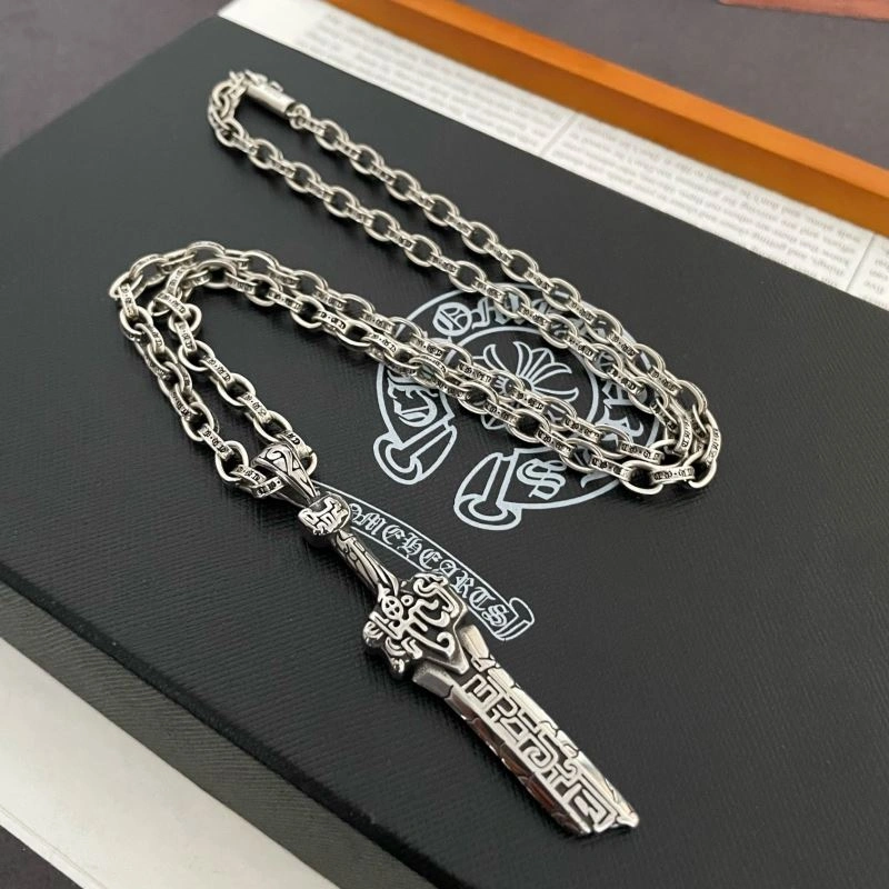 DailyWear Chrxmx Hxxrts Necklaces 300354