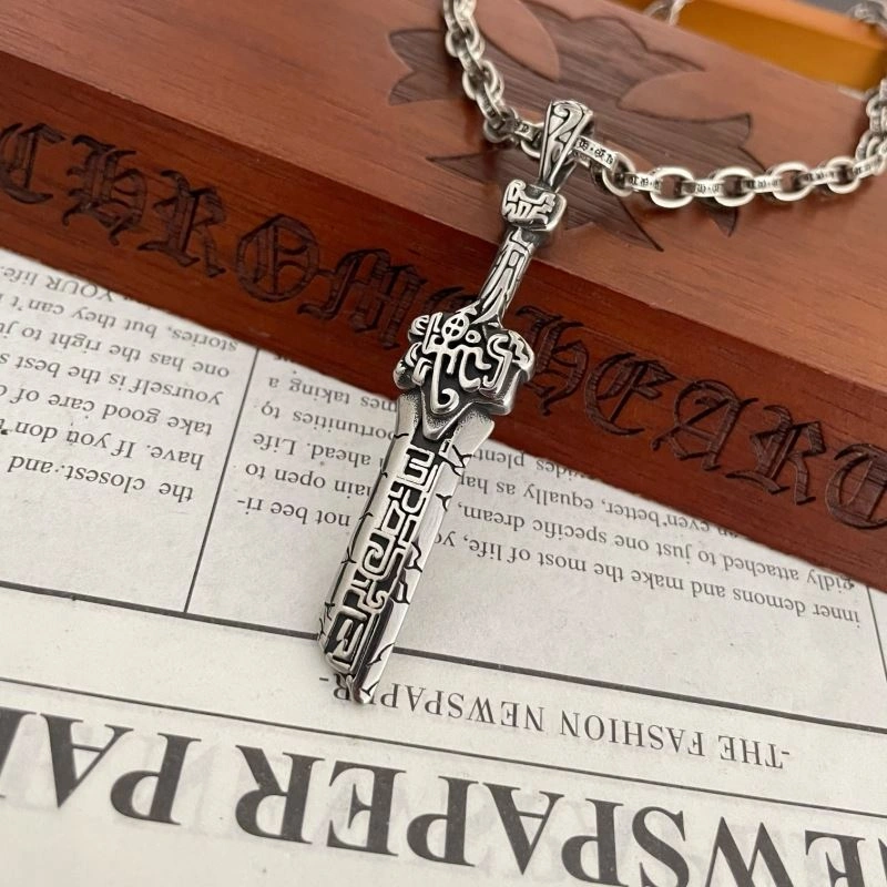DailyWear Chrxmx Hxxrts Necklaces 300354