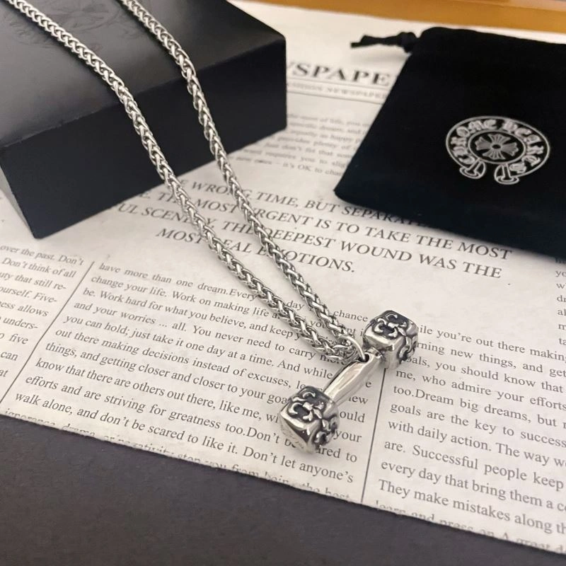 Chrxmx Hxxrts Necklaces Resilient 300351
