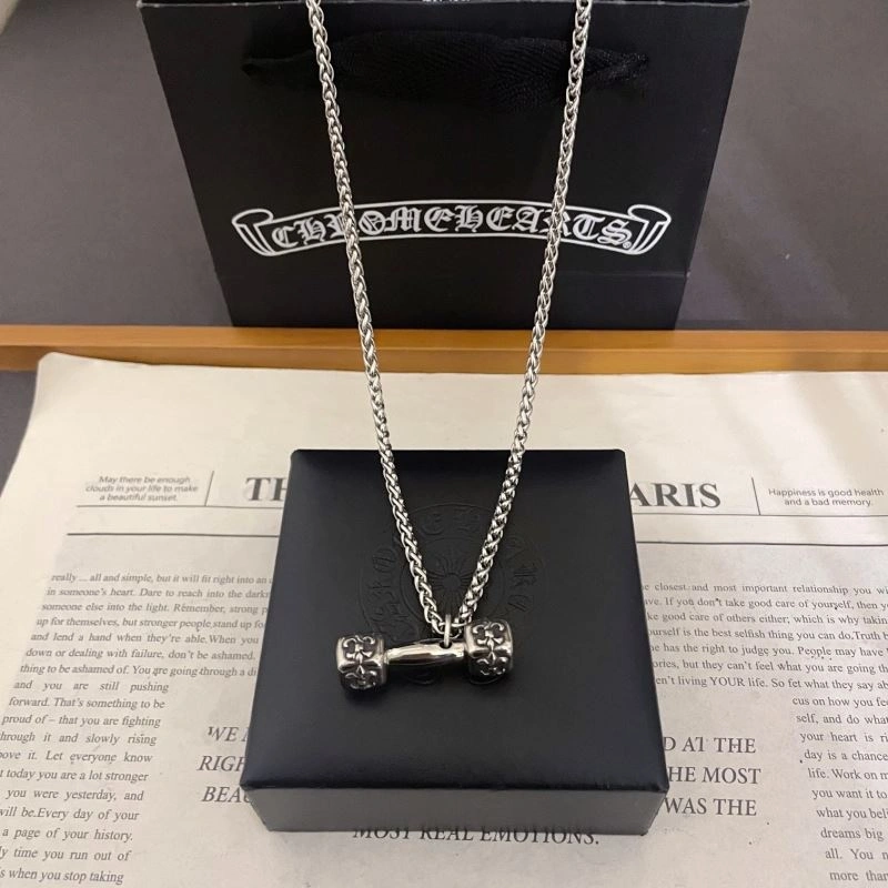 Chrxmx Hxxrts Necklaces Resilient 300351