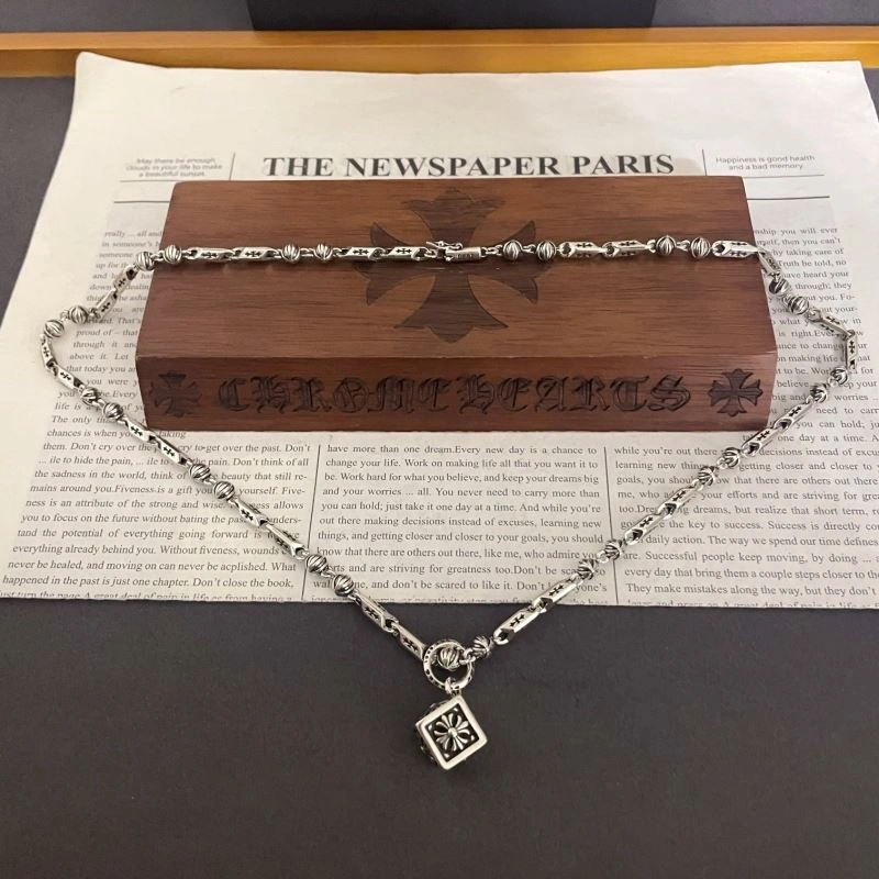 Unique Chrxmx Hxxrts Necklaces 300344