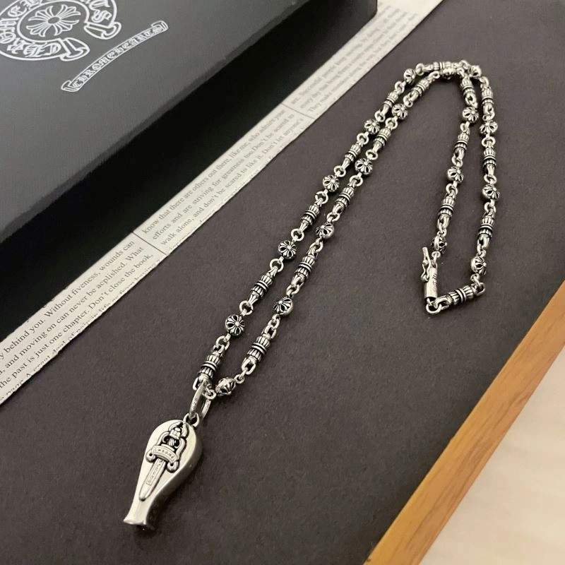 Chrxmx Hxxrts Necklaces AllSeason 300346
