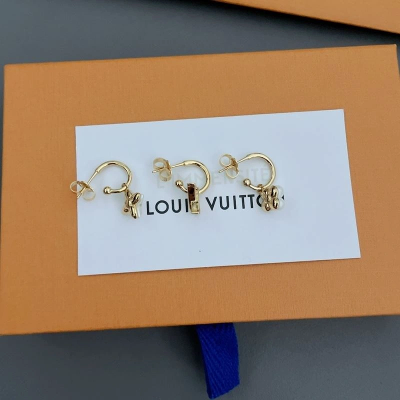 LX Earrings Reliable 311600