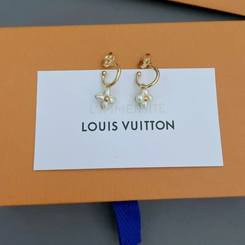 LX Earrings Reliable 311600