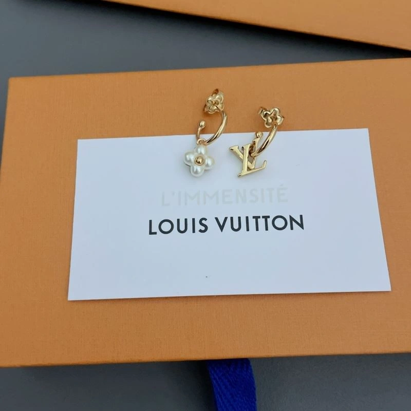 LX Earrings Reliable 311600
