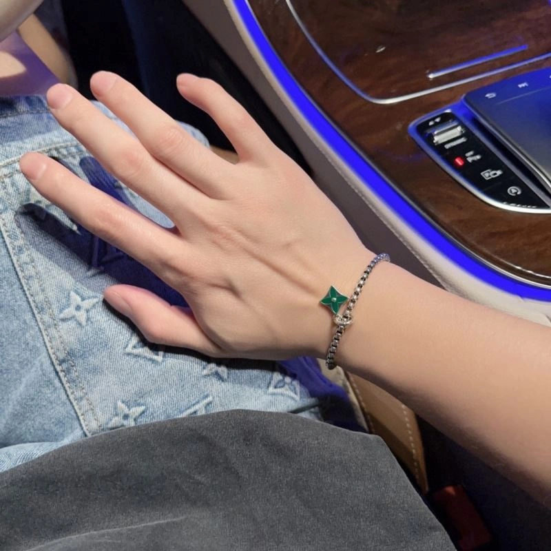 LX Bracelets Trendsetting 311706