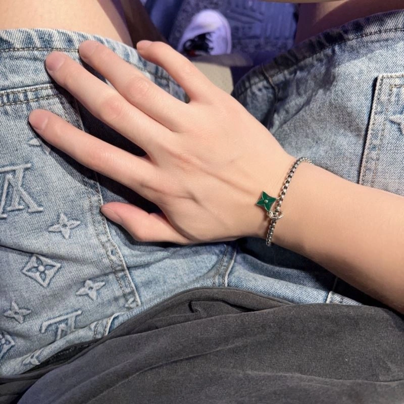 LX Bracelets Trendsetting 311706
