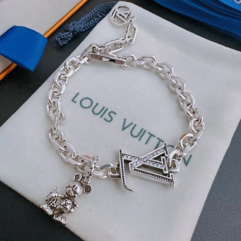 Trendsetting LX Bracelets 311701