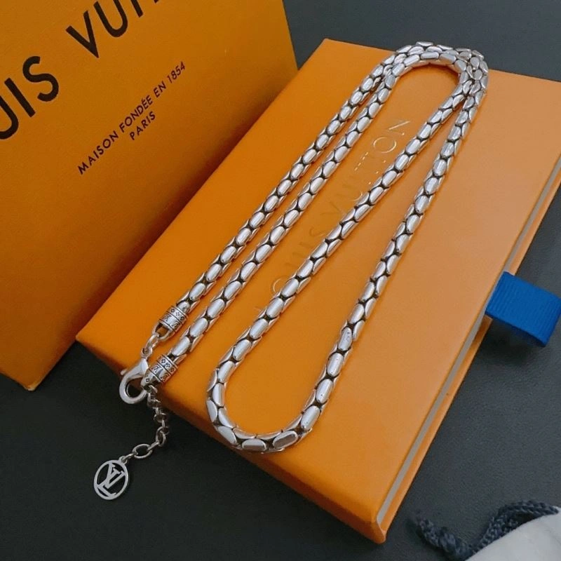 LX Necklaces DailyWear 311361