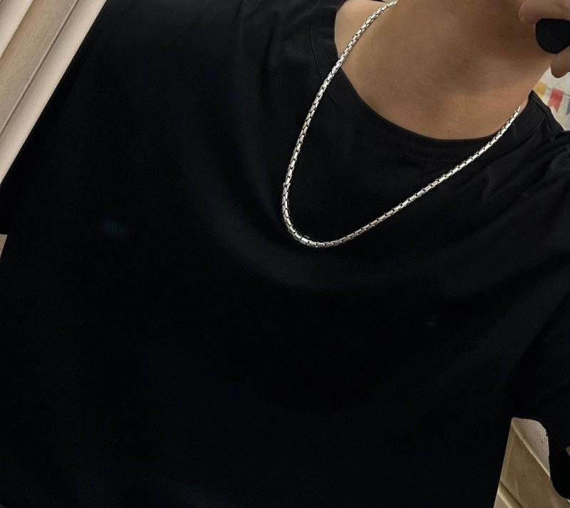 LX Necklaces DailyWear 311361
