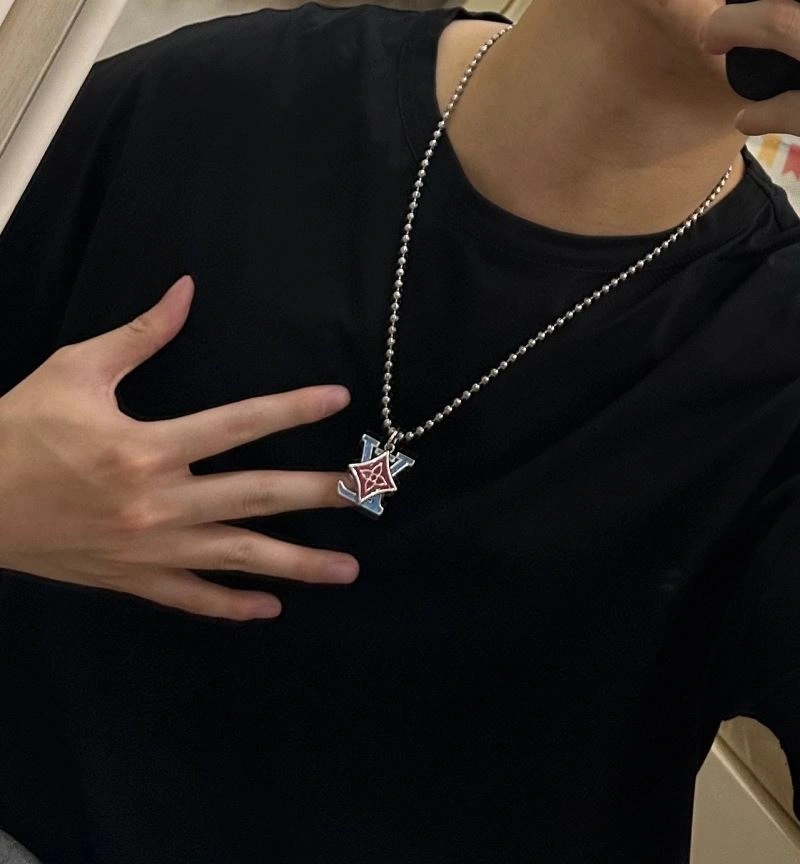 Classic LX Necklaces 311287
