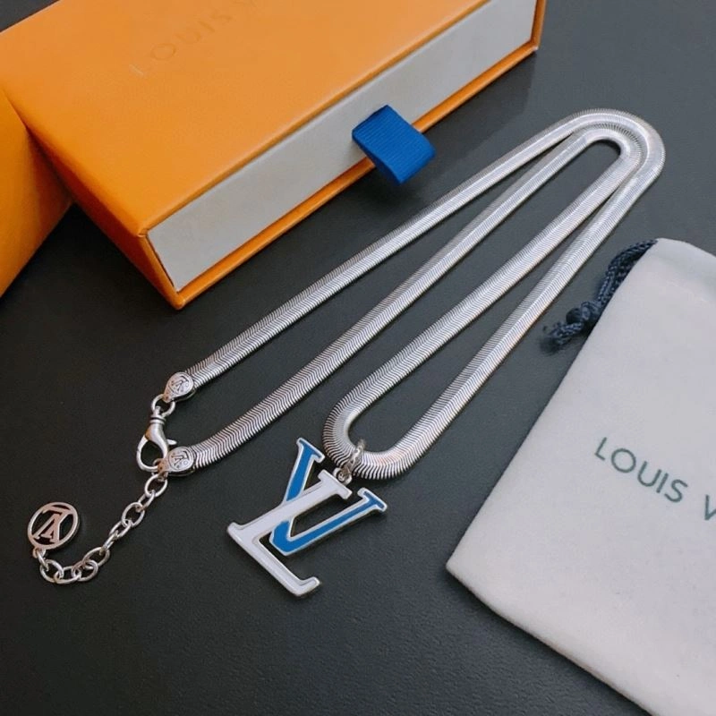 Bold LX Necklaces 311272