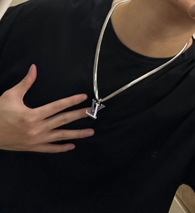 Bold LX Necklaces 311272