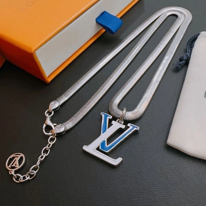 Bold LX Necklaces 311272