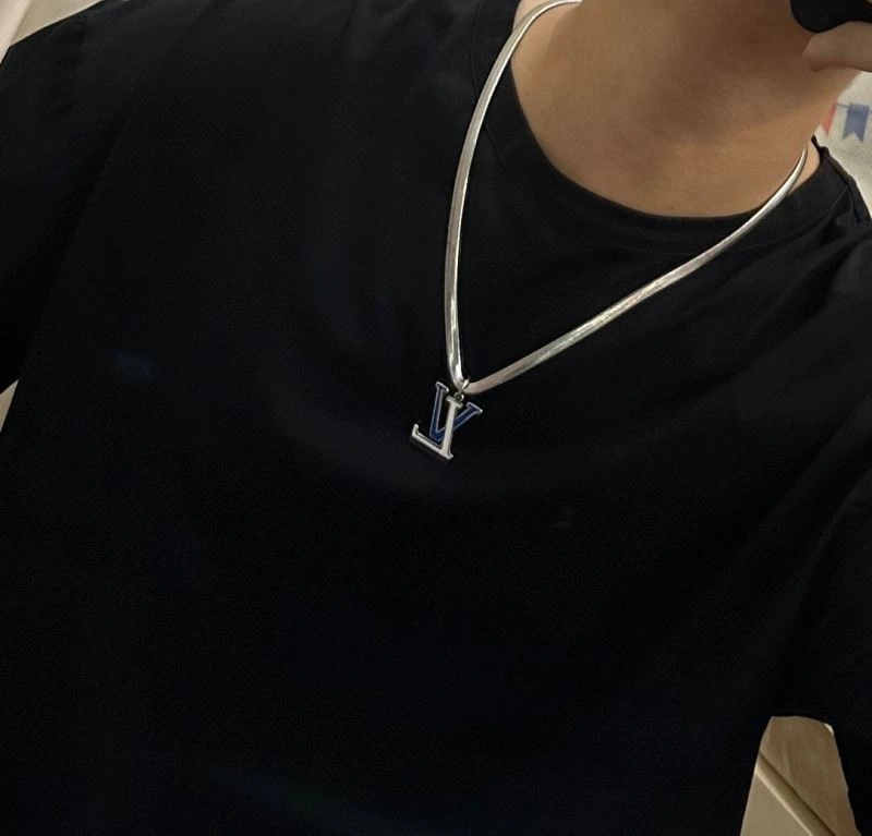 Bold LX Necklaces 311272