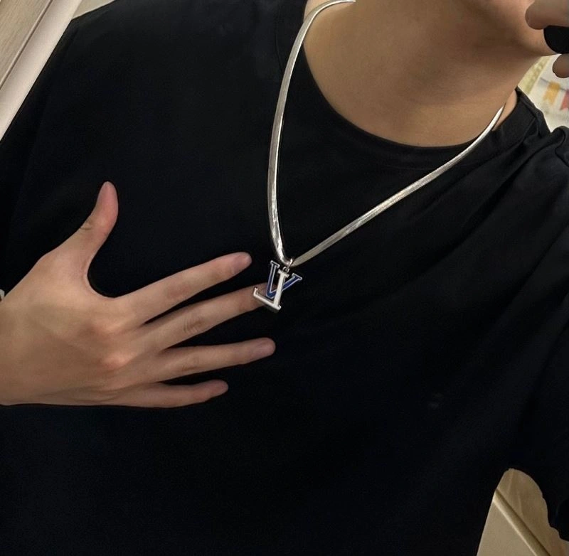 Bold LX Necklaces 311272
