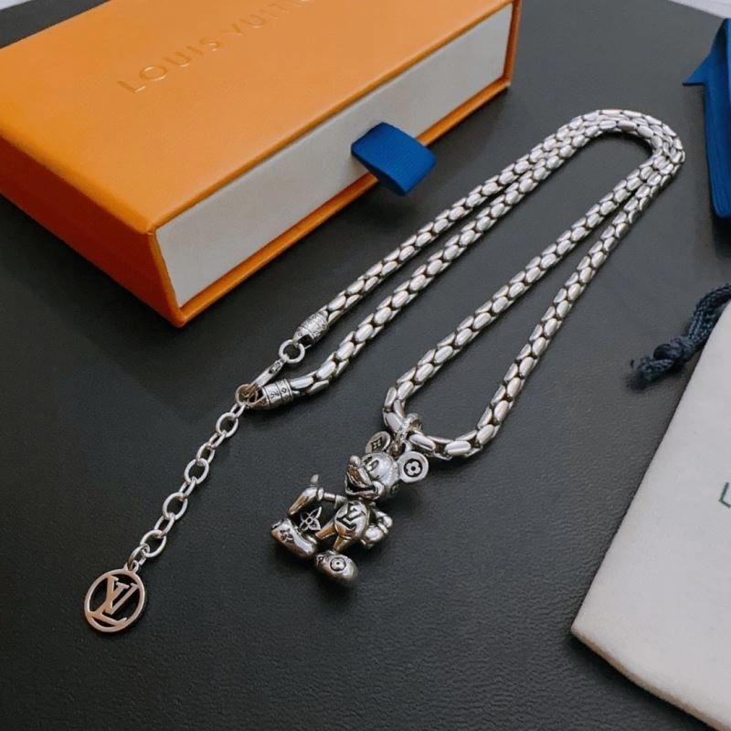 LX Necklaces Classic 311278