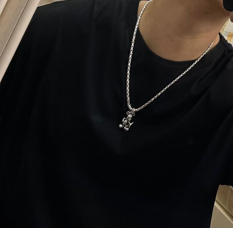 LX Necklaces Classic 311278