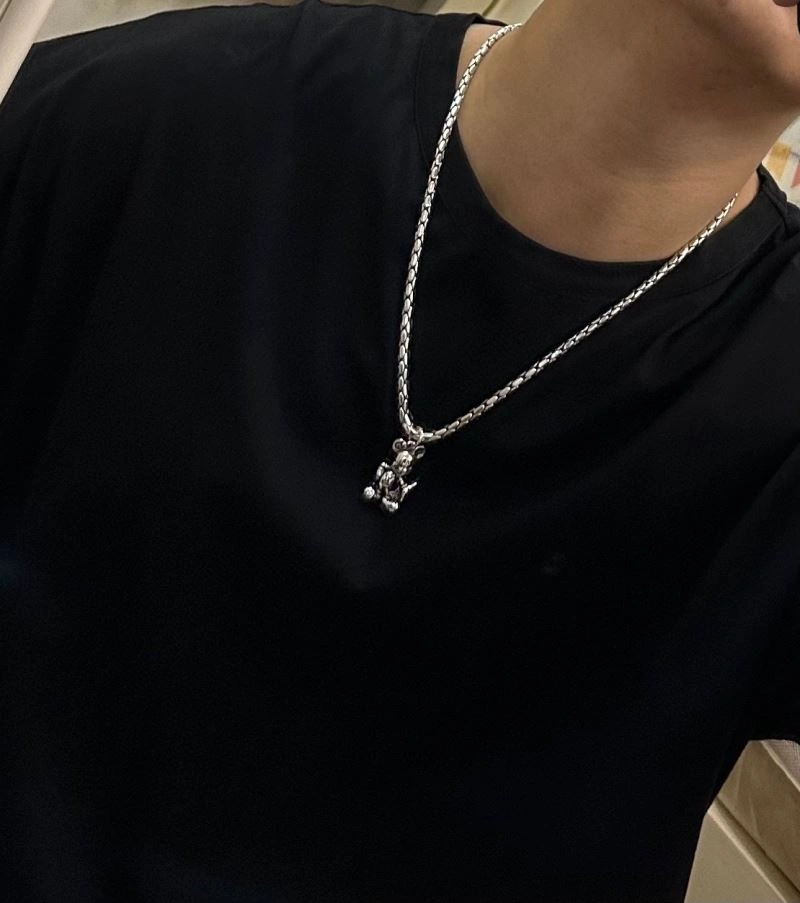 LX Necklaces Classic 311278