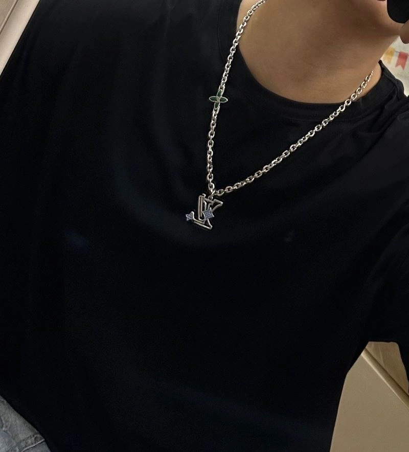 Vibrant LX Necklaces 311269