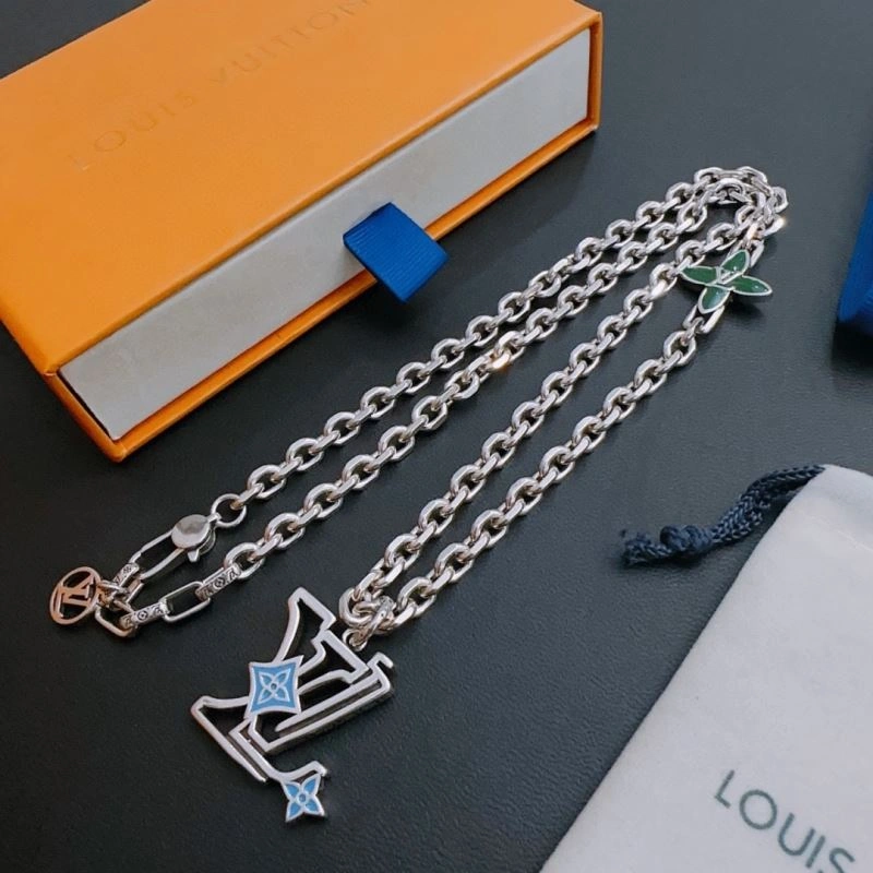 Vibrant LX Necklaces 311269