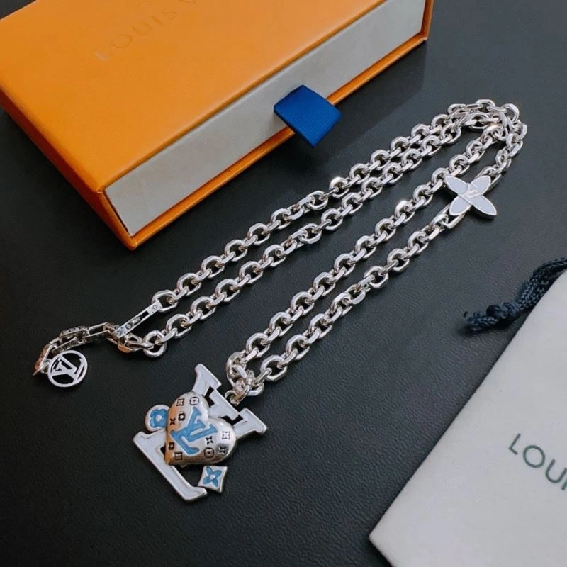 LX Necklaces HighQuality 311274