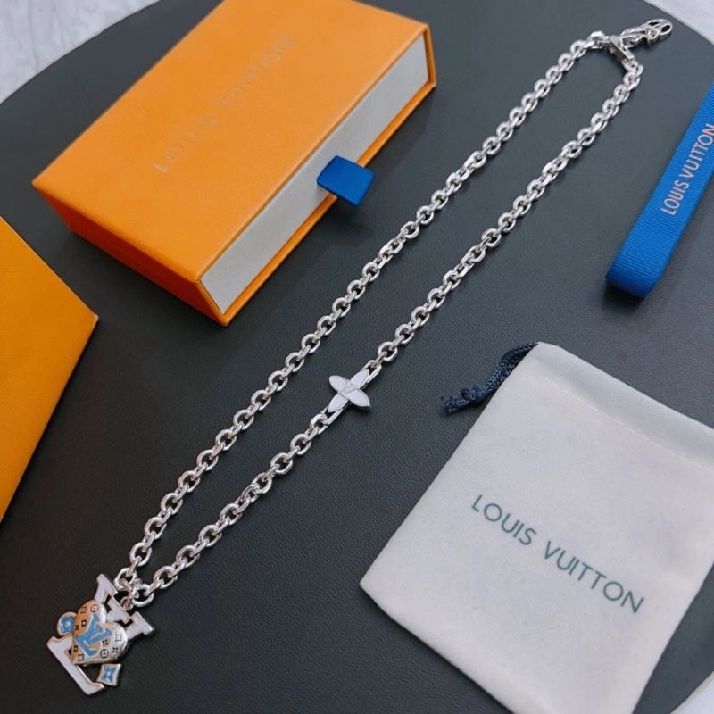 LX Necklaces HighQuality 311274