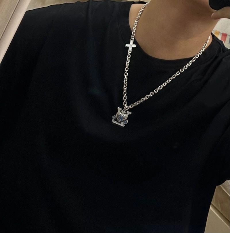 LX Necklaces HighQuality 311274