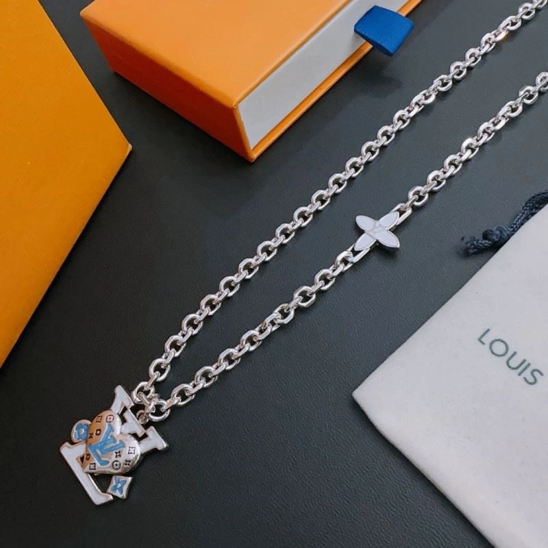 LX Necklaces HighQuality 311274