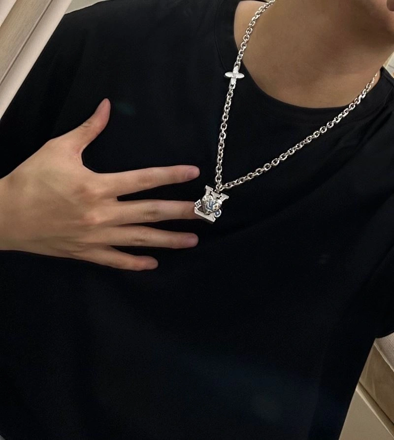 LX Necklaces HighQuality 311274