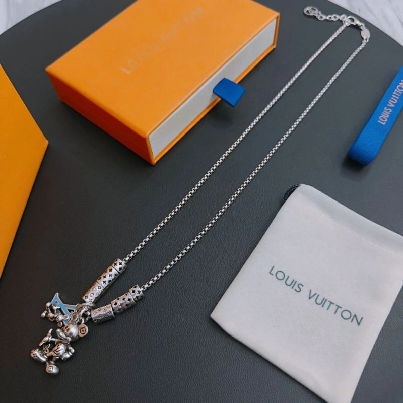 Timeless LX Necklaces 311270