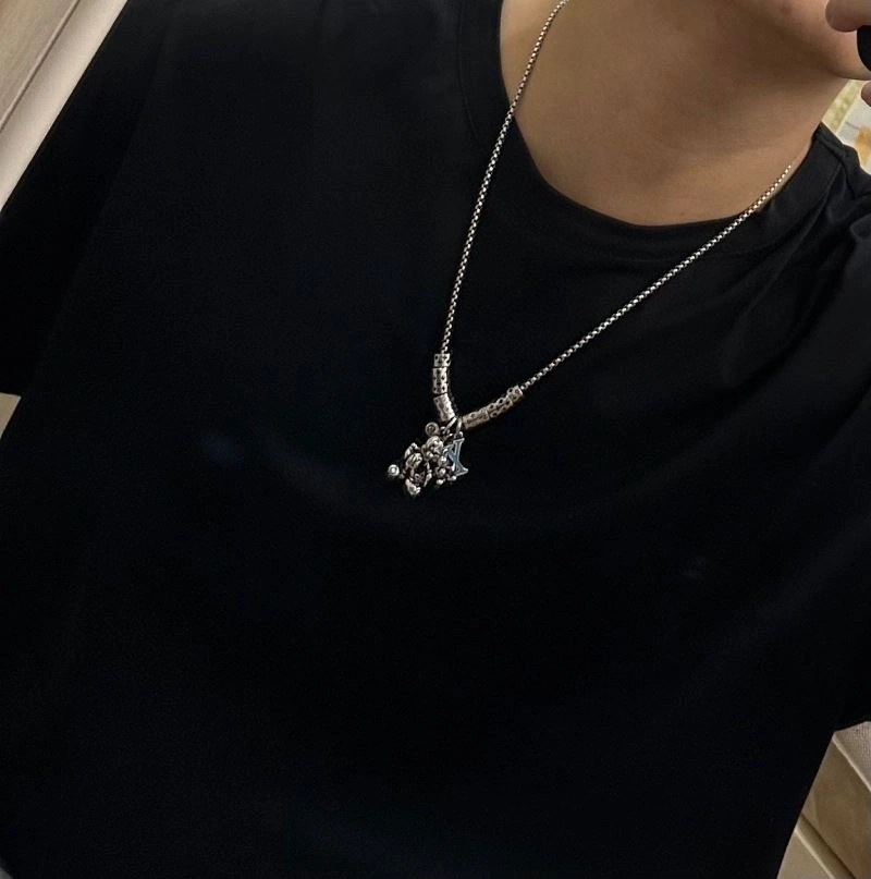 Timeless LX Necklaces 311270