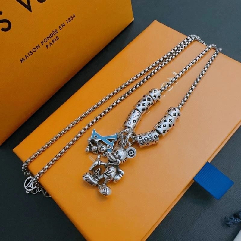 Timeless LX Necklaces 311270