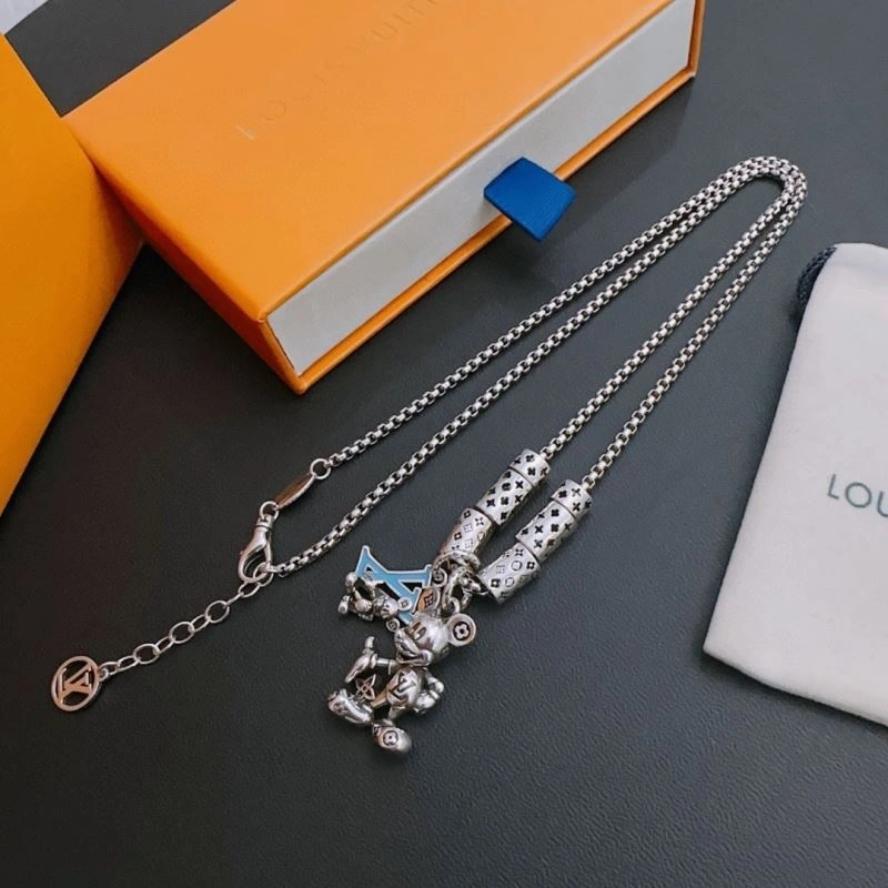 Timeless LX Necklaces 311270