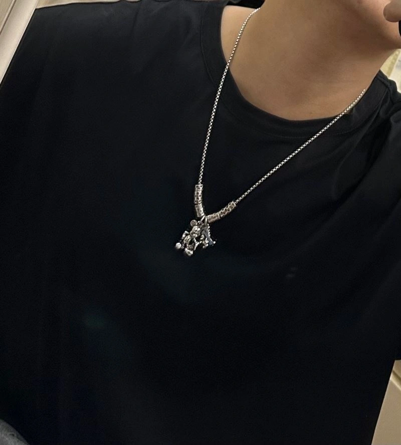 Timeless LX Necklaces 311270